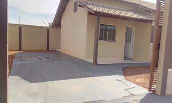 Imagem 3: Vende-se Casa de laje em Várzea Grande, Paiaguás