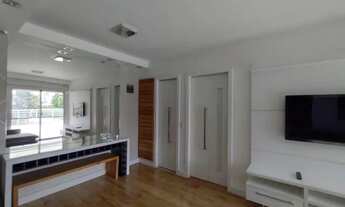 Imagem 5: Apartamento para Venda em São Paulo, Jardim Brasil (Zona Sul), 1 dormitório, 1 banheiro, 2