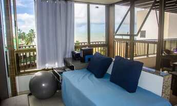 Imagem 5: Cobertura à venda, 2 quartos, 2 suítes, 2 vagas, Cabo Branco - João Pessoa/PB