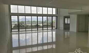 Imagem 1: Apartamento Duplex com 4 dormitórios à venda, 429 m² por R$ 3.900.000,00 - Barra da Tijuca