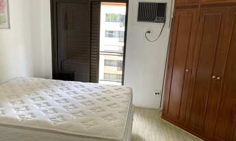 Imagem 5: Flat para aluguel com 42 metros quadrados com 1 quarto em Indianópolis - São Paulo - SP