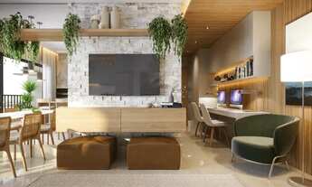 Imagem 4: Atoll Residências Setor Marista - Goiânia - GO