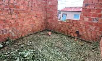 Imagem 5: Vendo Casa em construção
