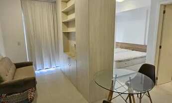 Imagem 5: APARTAMENTO MOBILIADO ALUGUEL CENTRO CURITIBA