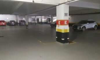 Imagem 5: Apartamento para locação com 66 m² com 2 quartos em Moema - São Paulo - SP