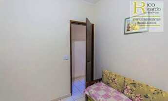 Imagem 6: Casa com 2 dormitórios, 160 m² - venda por R$ 430.000,00 ou aluguel por R$ 2.621,00/mês