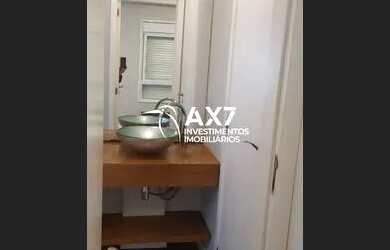 Imagem 5: SãO PAULO - Apartamento Padrão - Pinheiros