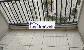 Imagem 4: Apartamento com 2 dorms, Umuarama, Osasco - R$ 440 mil, Cod: 1907