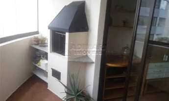 Imagem 2: Apartamento Residencial à venda, Cambuci, São Paulo -