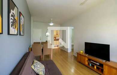 Imagem 4: Apartamento para Aluguel - Vila Isabel, 2 Quartos, 54 m2