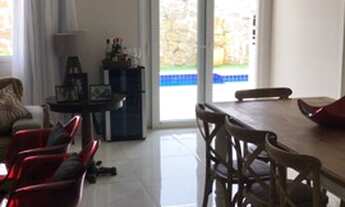 Imagem 7: Casa á venda Condomínio Panorama Residence Indaiatuba SP