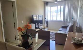 Imagem 2: Tijuca Apartamento com 2 dormitórios