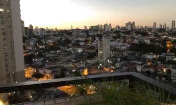 Imagem: Apartamento Venda Chácara Klabin 72 m²