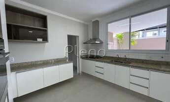 Imagem 7: Casa à venda no Swiss Park - Campinas/SP