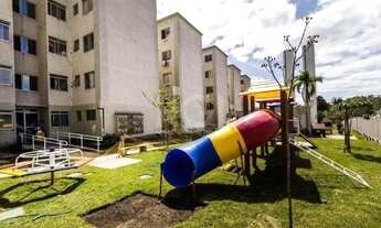 Imagem: Apartamento em Cavalhada