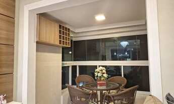 Imagem 7: Apartamento decorando porteira fechada