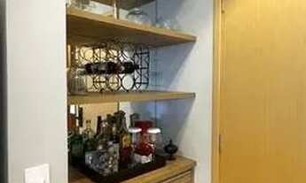 Imagem 6: APARTAMENTO PARA VENDA E LOCAÇÃO NO NOVARE ALPHAVILLE - ALPHAVILLE