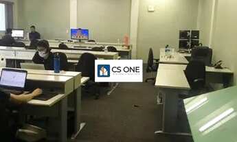 Imagem 7: Sobrado para aluguel Jardim Santo André 26.000,00 600,00 2 vagas