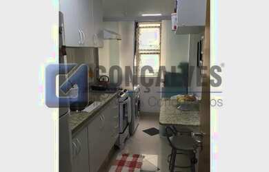 Imagem 5: SAO PAULO - Residential / Apartment - JARDIM SAO SAVERIO