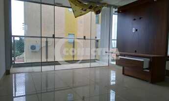 Imagem 7: Apartamento para venda - 61m² - 2 quartos em Vila Rosa - Goiânia - GO