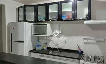 Imagem 5: Apartamento com 2 dormitórios à venda, 45 m² - Villa Branca - Jacareí/SP