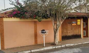 Imagem 4: Casa Jardim Danubio