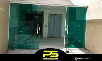 Imagem 2: Apartamento à venda, 3 quartos, 1 suíte, Não Informado - João Pessoa/PB