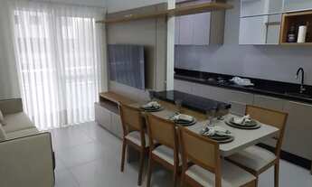 Imagem: Amplo apto 2 dorm, com suíte, 2 vagas cobertas