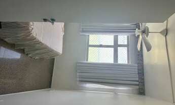 Imagem 6: Apartamento para aluguel mobiliado com 3 quartos na avenida boa viagem