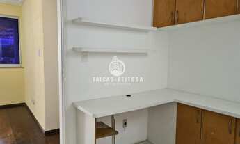 Imagem 4: Apartamento para Venda em Salvador, Candeal, 2 dormitórios, 1 suíte, 1 banheiro, 1 vaga