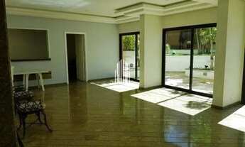 Imagem 3: SAINT ALBERT, APARTAMENTO DE 196m2 COM 4 DORMI, 2 SUITES E 3 VAGAS Á VENDA EM VILA MARIANA