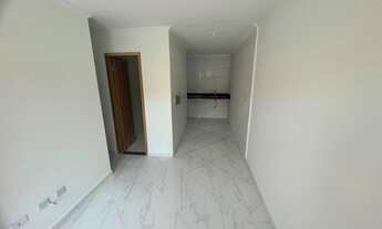 Imagem 2: SÃO PAULO - Apartamento Padrão - VILA MATILDE