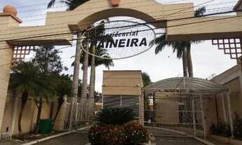 Imagem: 7282 - Casa de Condomínio 110m² 3 quartos