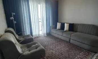 Imagem 6: Apartamento para aluguel com 94 metros quadrados com 3 quartos em Tamboré - Barueri - SP