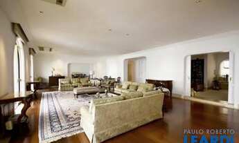 Imagem: APARTAMENTO - JARDIM PAULISTA - SP