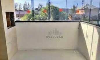 Imagem 4: APTO 02 Quartos, 01 Suíte, Sacada - Ponta do Papagaio - Santa Catarina