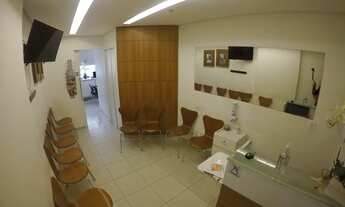 Imagem: Consultório médico montado - 32m² - Empresarial