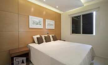 Imagem 6: Apartamento para Aluguel - Campo Belo, 1 Quarto, 52 m2