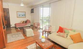 Imagem 3: Tijuca Apartamento com 3 dormitórios