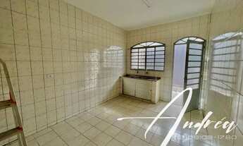 Imagem 4: Casa para venda possui 90 metros quadrados com 3 quartos no Jd. Portugal