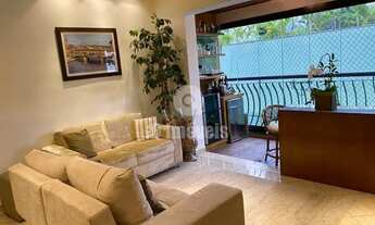 Imagem: Apartamento Brooklin, 90m², 2 dormitórios