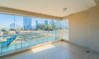 Imagem 3: Apartamento para venda com 59 metros quadrados com 1 quarto em Brooklin Paulista - São Pau