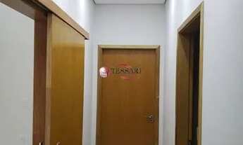 Imagem 3: Vende casa Maria Julia com 3 dormitórios suítes, sala 2 ambientes, lavabo, cozinha planeja