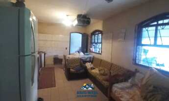 Imagem 4: Casa com amplo quintal