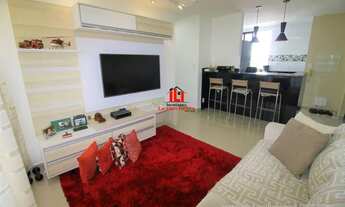 Imagem: Apartamento para venda possui 68 metros