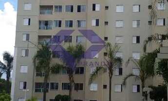 Imagem: APARTAMENTO A VENDA COM 52M² 2 DORMITÓRIOS