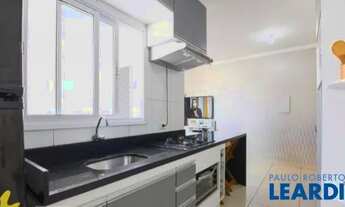 Imagem 4: COBERTURA - BANGÚ - SP