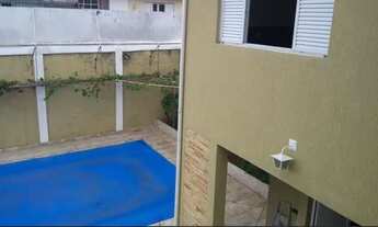 Imagem 2: Sobrado no Morumbi Retomado pela Caixa com ótima localização