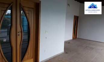 Imagem 4: Casa à venda no bairro Parque Jambeiro - Campinas/SP