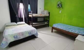 Imagem 3: Casa temporada Caribe Brasileiro